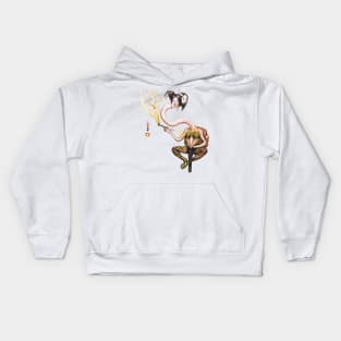 Longneck Kids Hoodie